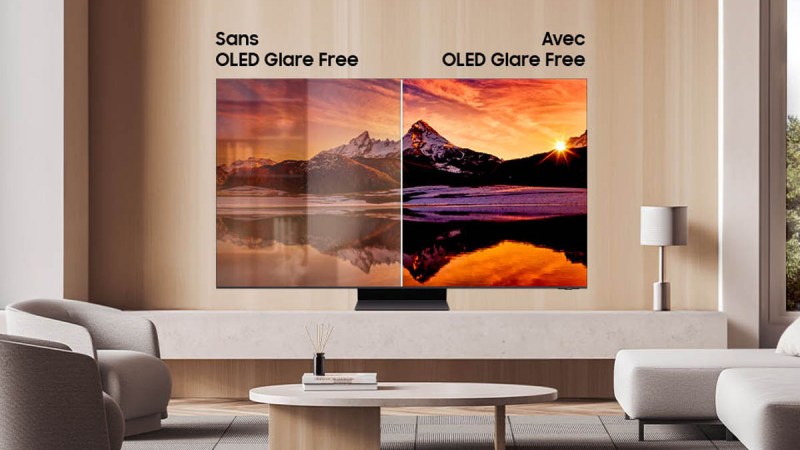 Quels sont les meilleurs TV Samsung en 2026 ?