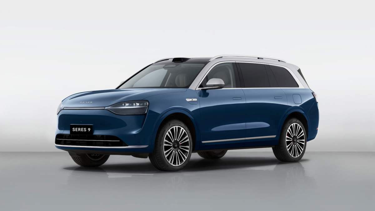 Image Envie de faire caca sur autoroute ? Cette voiture pourrait bientôt cacher des toilettes sous votre siège