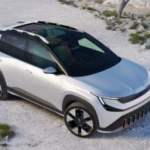 Voici la future Skoda Epiq électrique à 25 000 € qui veut concurrencer la Renault 5 E-Tech