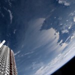 Alerte rouge pour la couche d’ozone : les satellites Starlink en ligne de mire