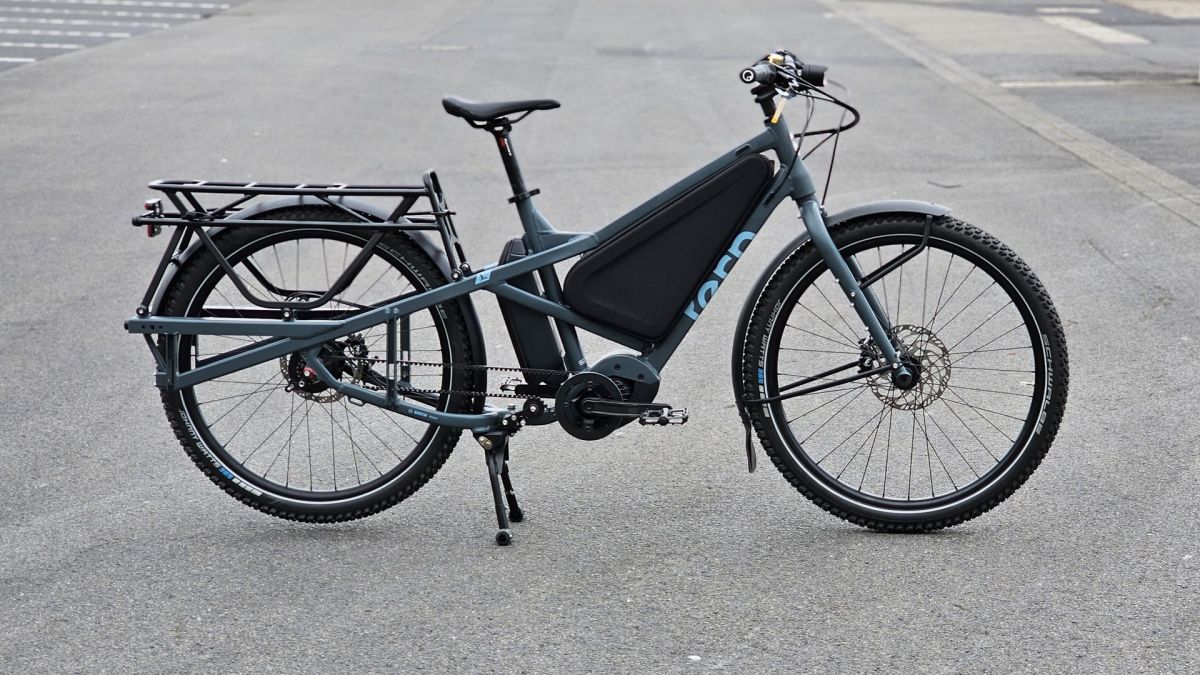 Tern Orox essai