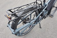 Tern Orox porte-bagages