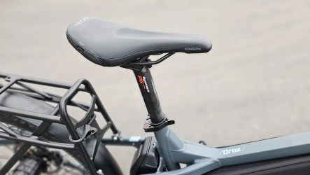 Tern Orox selle