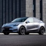 Tesla Model Y : une mise à jour logicielle qui déverrouille 96 km d’autonomie supplémentaire