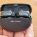 Bose Open Earbuds Ultra
