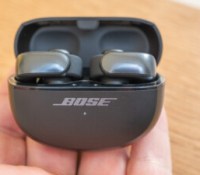 Bose Open Earbuds Ultra