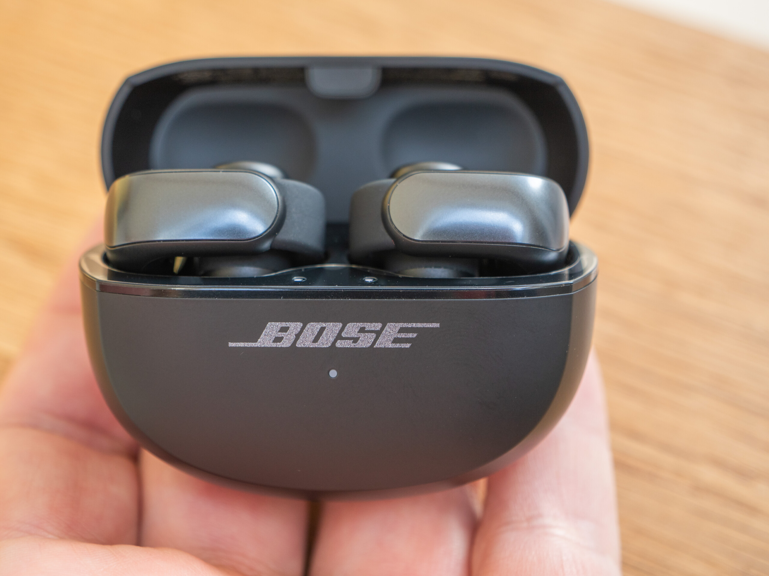 Bose Open Earbuds Ultra