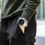 La Garmin Forerunner 165 // Source : Chloé Pertuis - Frandroid