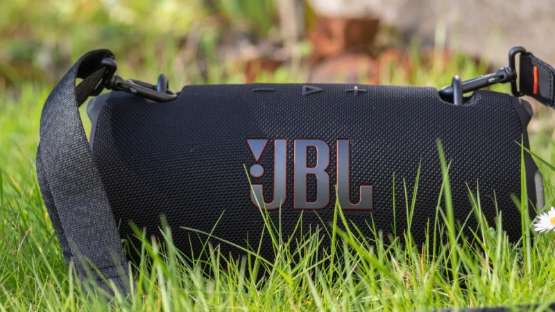 Amazon casse le prix de la JBL Xtreme 4, une excellente enceinte notée 9/10 et deux fois moins chère que sa remplaçante 