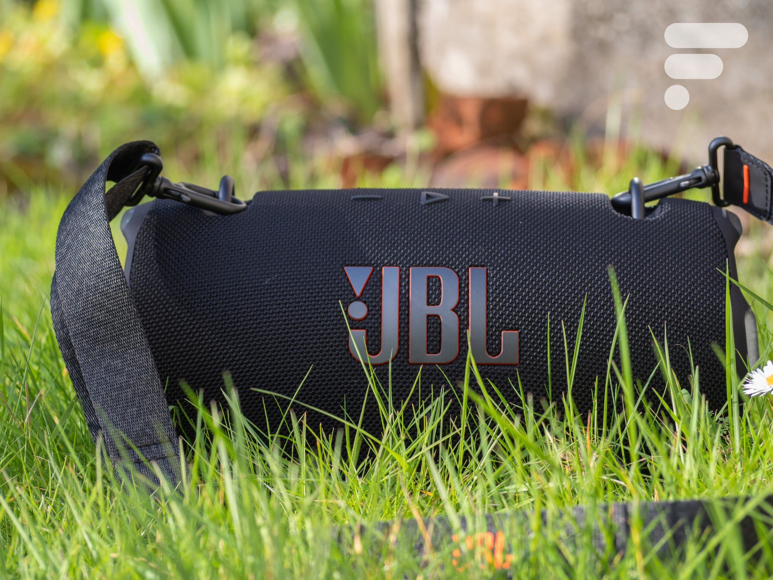 JBL Xtreme 4
