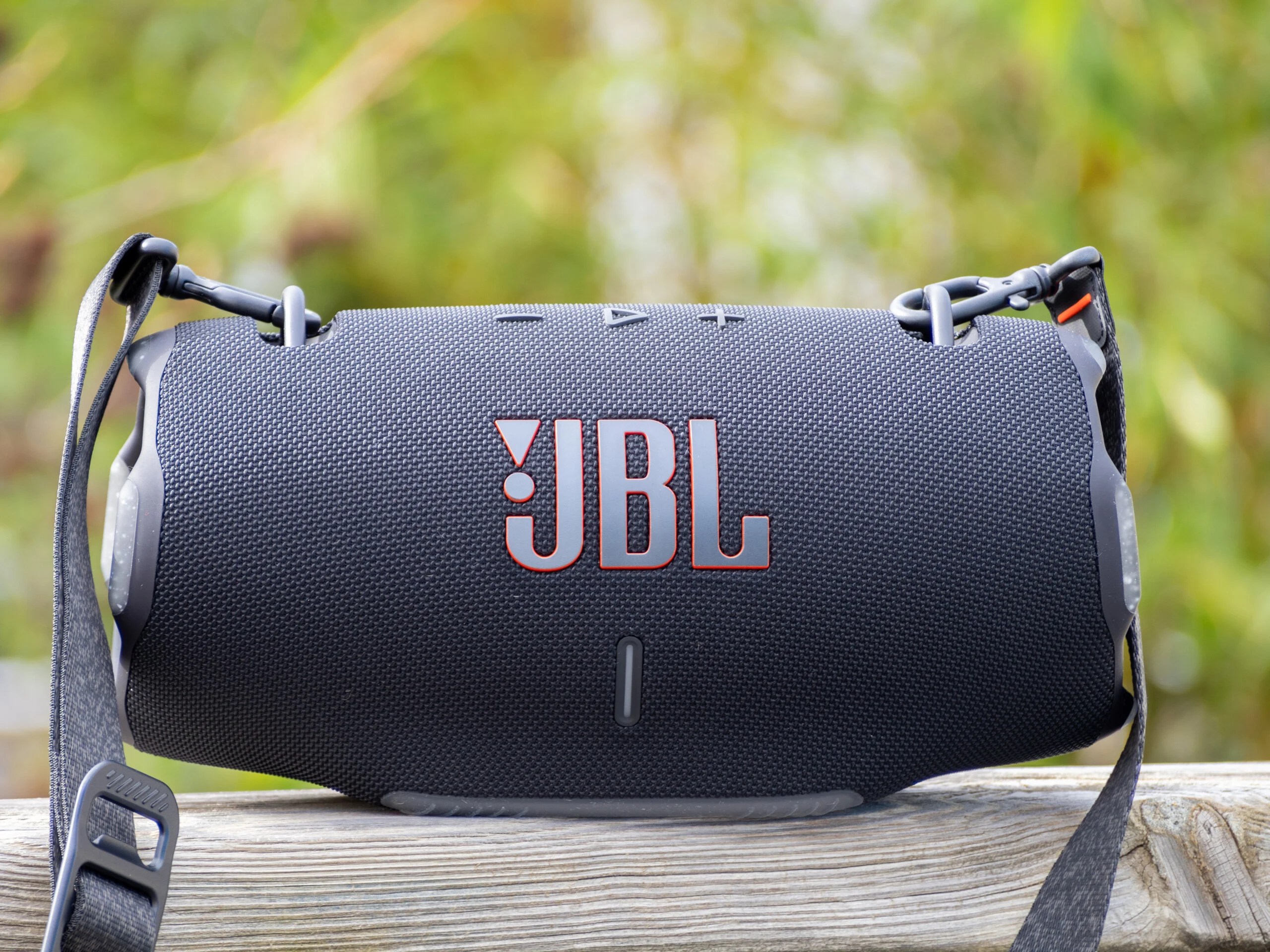 L'enceinte JBL Xtreme 4