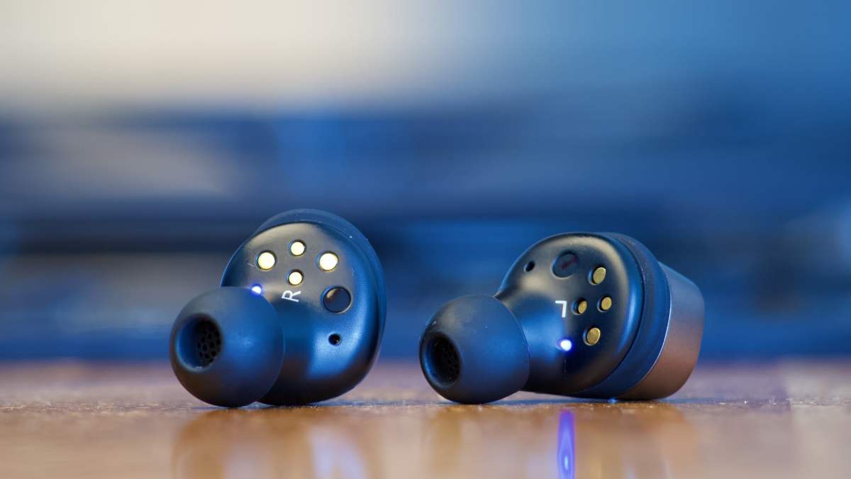 Sennheiser Momentum True Wireless 4