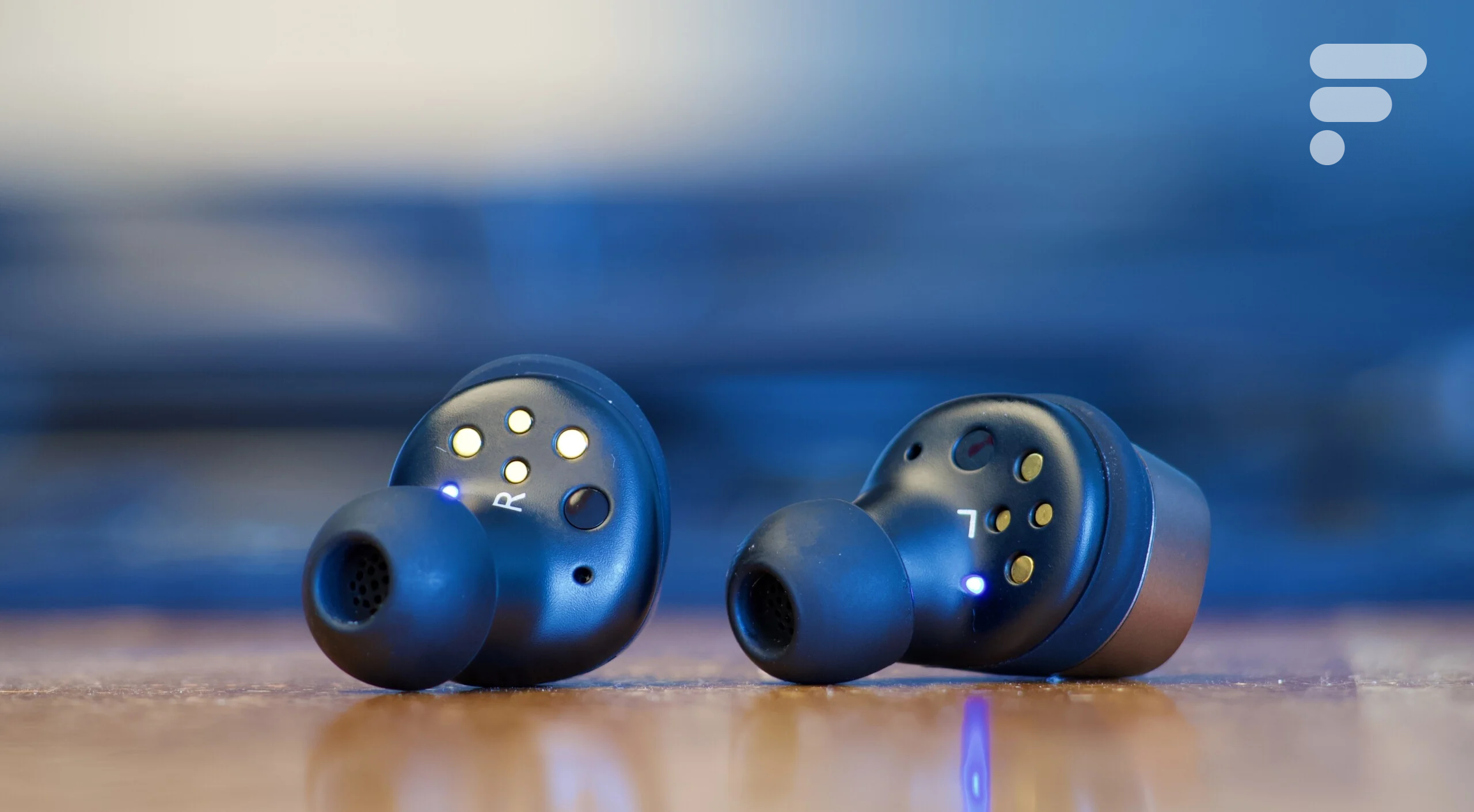 Sennheiser Momentum True Wireless 4