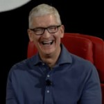 « Achetez un iPhone à votre mère » : cette ancienne blague de Tim Cook pourrait faire mal à Apple