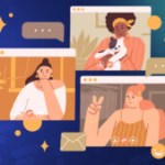 Le Top 5 des applications de visioconférence Le Top 5 des applications de visioconférence