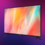 389 €, c’est le super prix après promo de ce TV 4K Samsung de 55 pouces 389 €, c’est le super prix après promo de ce TV 4K Samsung de 55 pouces