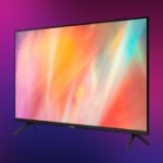 389 €, c’est le super prix après promo de ce TV 4K Samsung de 55 pouces