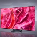 TV OLED 65S92C 2023, 4K