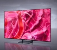 TV OLED 65S92C 2023, 4K