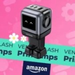 Ce petit chargeur USB rigolo de 65W signé Ugreen voit son prix chuter sur Amazon