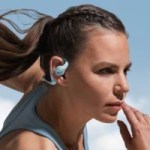 Ces écouteurs d’un nouveau genre promettent sécurité et qualité audio pour les sportifs