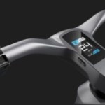 Foxconn : le fabricant de l’iPhone dévoile un magnifique écran pour rendre les vélos électriques plus pratiques