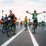 Voici les 20 meilleures villes pour faire du vélo en France