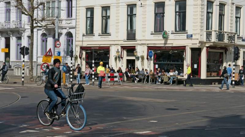 Vélos électriques&nbsp;: cette nouvelle étude montre que la crise a persisté en 2025 aux Pays-Bas