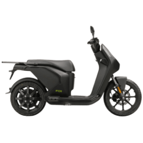 VMoto Citi VMoto Citi