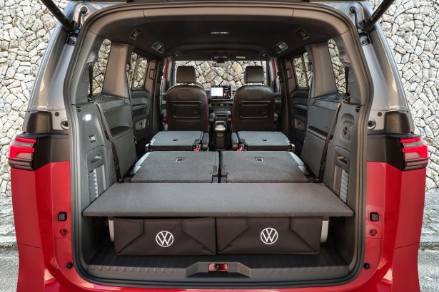 Volkswagen ID. Buzz GTX - 00022