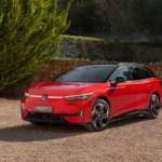 702 km d’autonomie pour la nouvelle Volkswagen ID.7 électrique : mais à quel prix ?