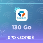 À seulement 10,99 euros par mois, ce généreux forfait mobile 5G va faire un malheur À seulement 10,99 euros par mois, ce généreux forfait mobile 5G va faire un malheur