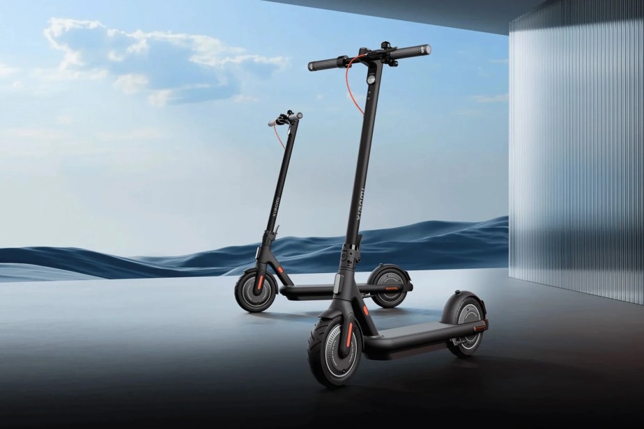 Xiaomi Electric Scooter 4 Pro Plus