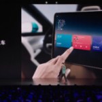 Comment la voiture électrique Xiaomi SU7 va séduire les utilisateurs d’iPhone et d’iPad