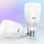 L’ampoule connectée la plus abordable de chez Xiaomi revient à moitié prix