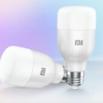 Xiaomi Mi LED Smart Bulb Essential