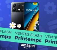 Xiaomi Poco X6 5G — Amazon Ventes Flash