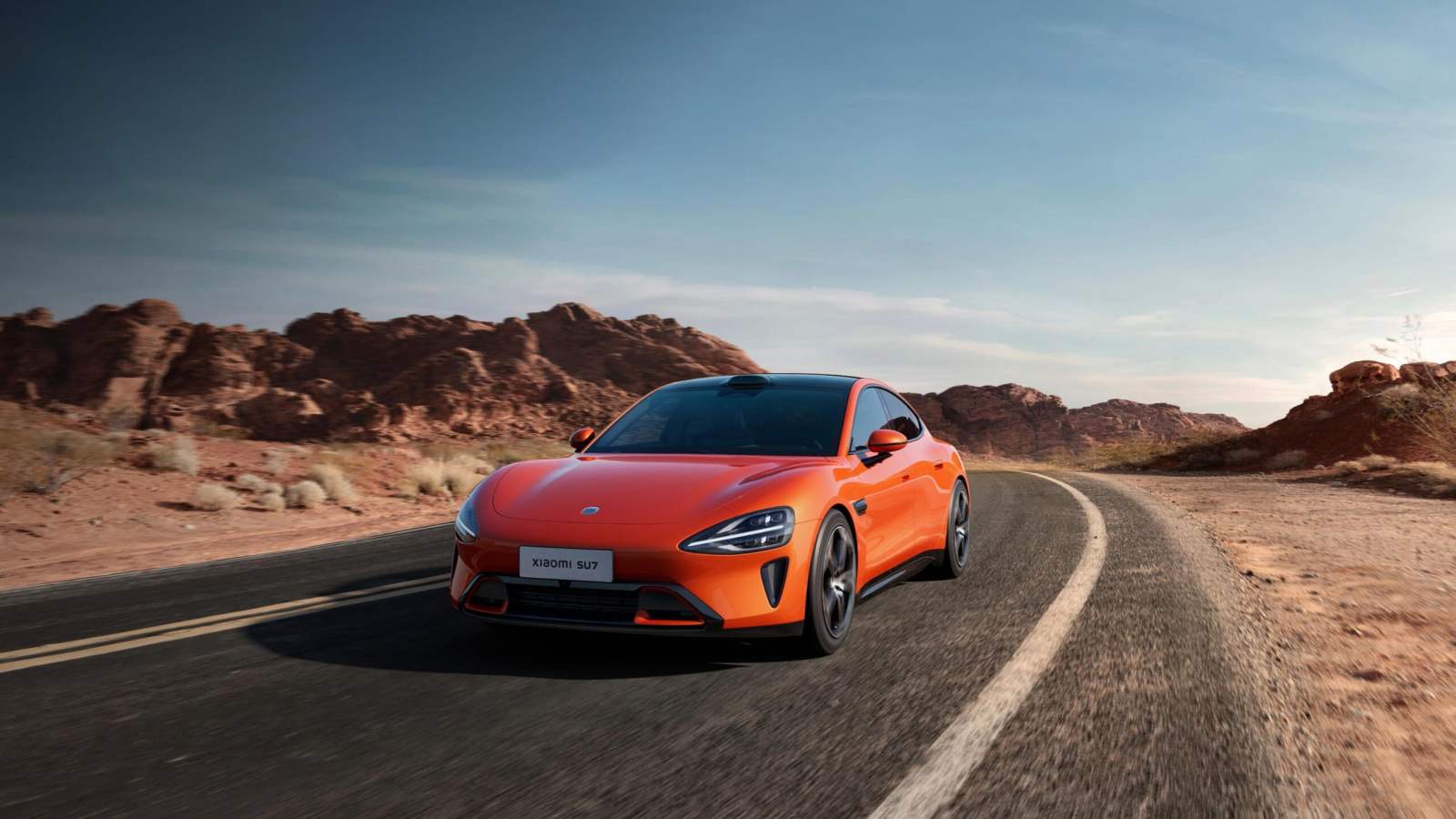 La voiture Ã©lectrique de Xiaomi frappe fort en Chine et fait mieux que tous ses concurrents