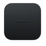 Xiaomi TV Box S 2nd Gen Frandroid 2024