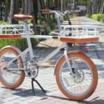 Xiaomi voudrait commercialiser cet incroyable vélo électrique à l’autonomie qui s’annonce monstrueuse