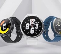 Xiaomi Watch S1 Active