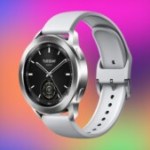 Xiaomi Watch S3 : cette montre connectée vient de sortir et elle est déjà 35 % moins chère