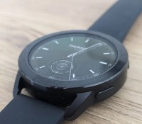 Cadran de la Xiaomi Watch S3 // Source : © Florent Lanne pour Frandroid
