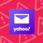 Yahoo Mail en panne ? Impossible d’accéder aux mails