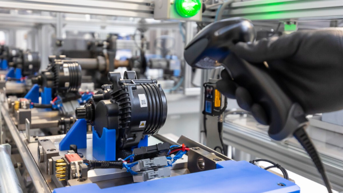 Yamaha vélo electrique