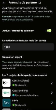 Green-Got arrondi