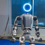 Boston Dynamics dévoile son nouveau robot humanoïde Atlas, plus fort et plus agile que jamais