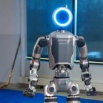Boston Dynamics dévoile son nouveau robot humanoïde Atlas, plus fort et plus agile que jamais