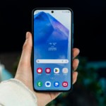 « Ce téléphone n’aurait jamais dû être mis sur le marché en France » : l&rsquo;ANFR demande le rappel Galaxy A55 en France