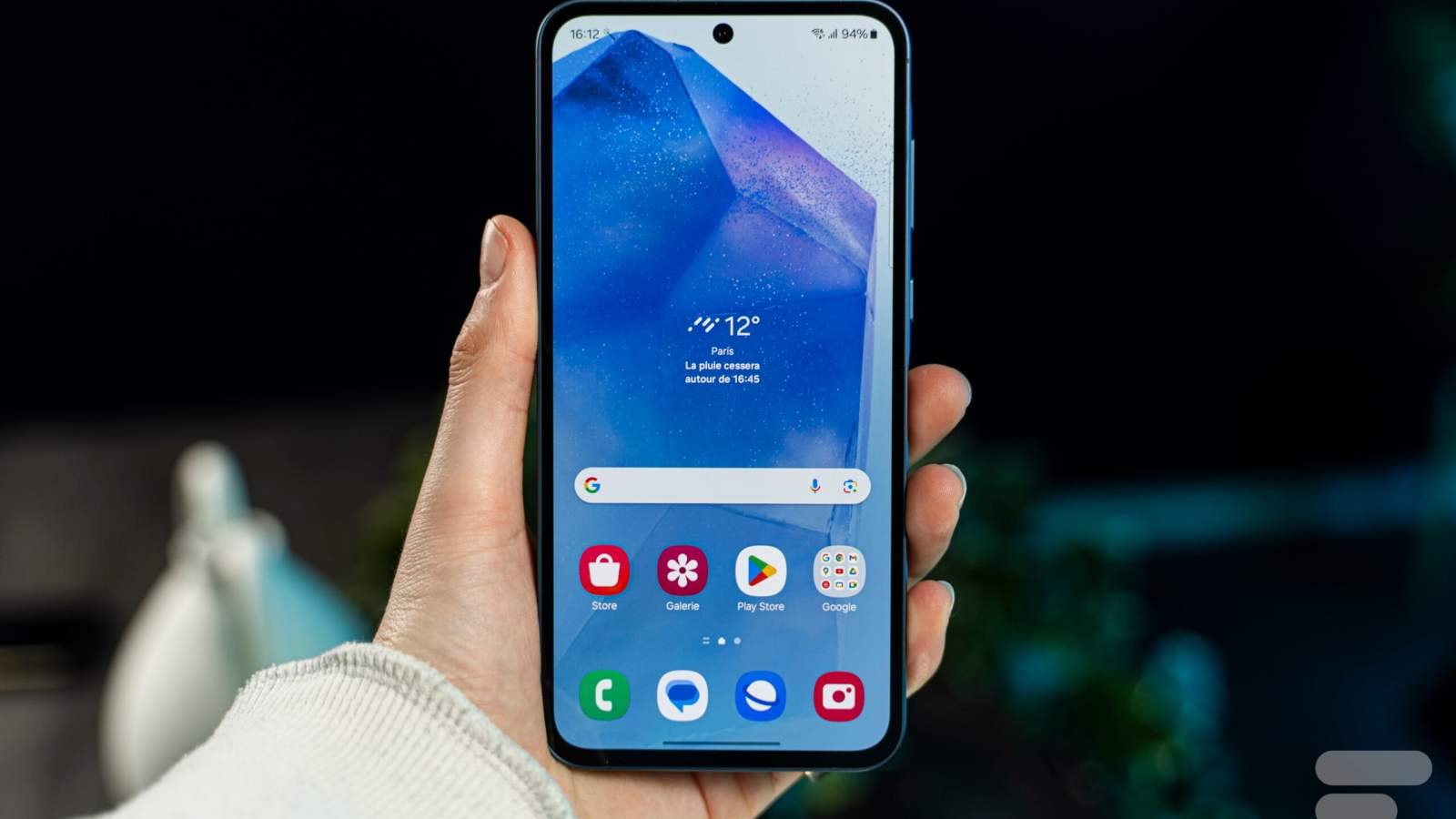 « Ce téléphone n’aurait jamais dû être mis sur le marché en France » : l’ANFR demande le rappel d’une version internationale du Galaxy A55